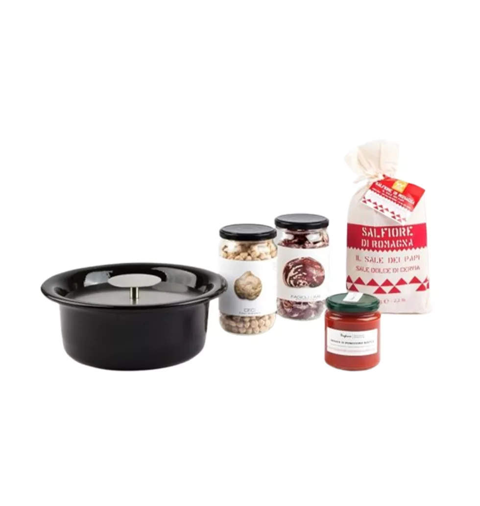 Culinary Creations Gourmet Gift Set