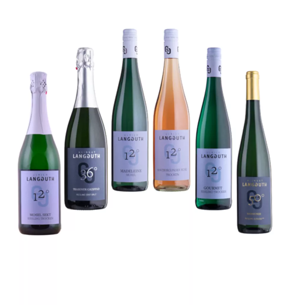 Riesling Experience Collection