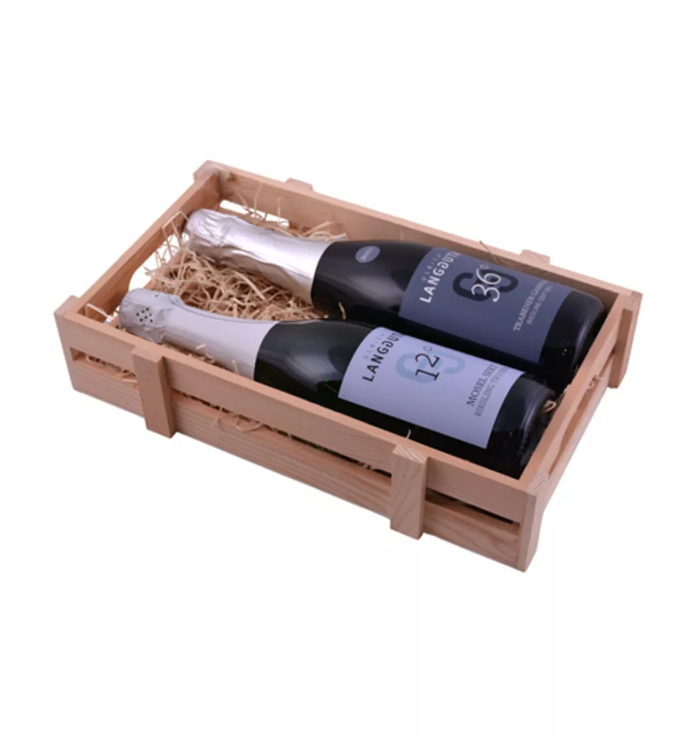 Riesling Revelry Gift Set